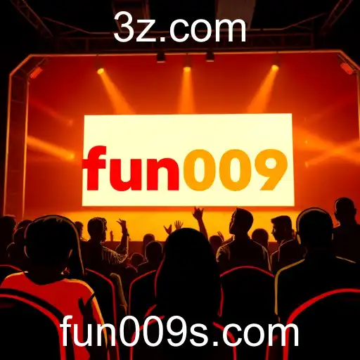 Descubra o Fascinante Mundo do 'Blog Entretenimento' no site fun009