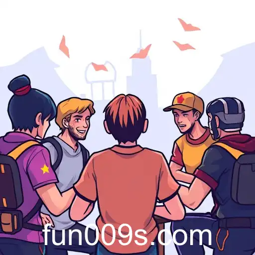 Explorando a Categoria de Jogos 