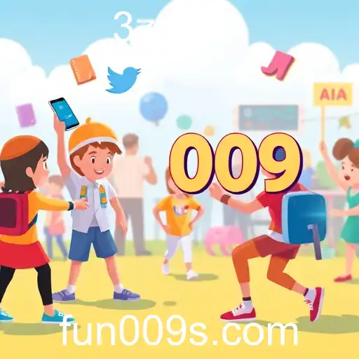 Cenários Digitais: A Influência da Fun009 no Novo Mundo Tecnológico