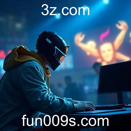 Ascensão dos Jogos Digitais em 2025