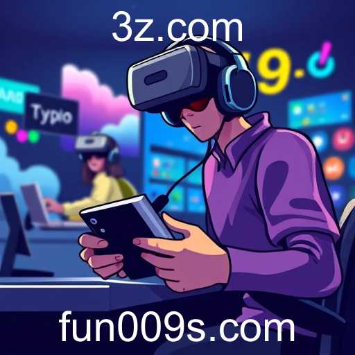 O Crescimento Explosivo dos Jogos Online em 2025