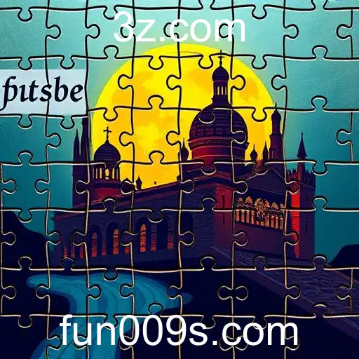 A Revolução do Mundo dos Jogos com Fun009