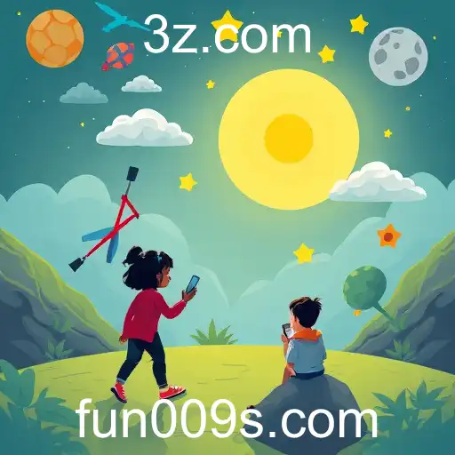 A Ascensão e Impacto do fun009 no Mercado de Jogos