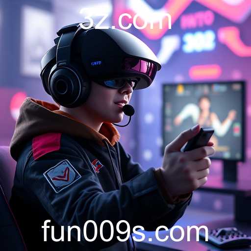 Fun009: O Novo Fenômeno dos Jogos Online em 2025