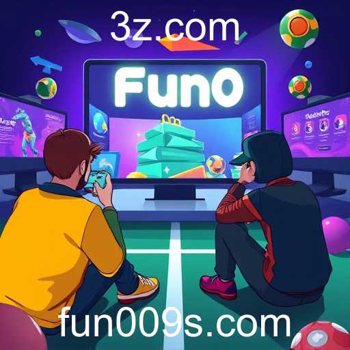 Tendências e Inovações em Sites de Jogos em 2025