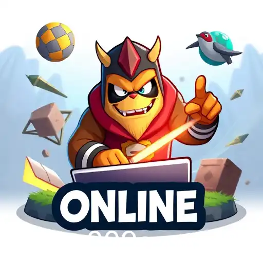 A Evolução e a Popularidade dos Jogos Online