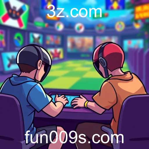 Novo Horizonte dos Jogos Online no Brasil