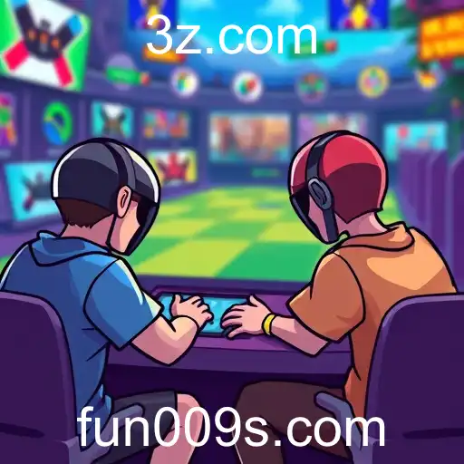 Novo Horizonte dos Jogos Online no Brasil