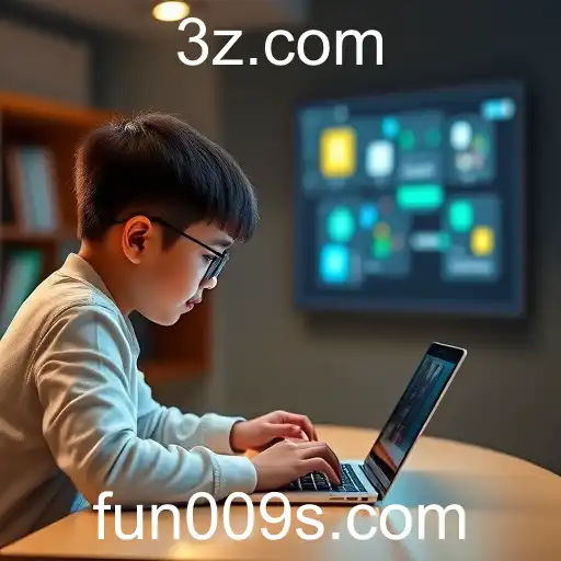 Tendências e Inovações no Mundo dos Jogos Online 2025