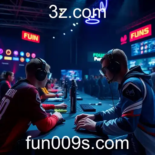 Novidades e Tendências no Mundo dos Jogos