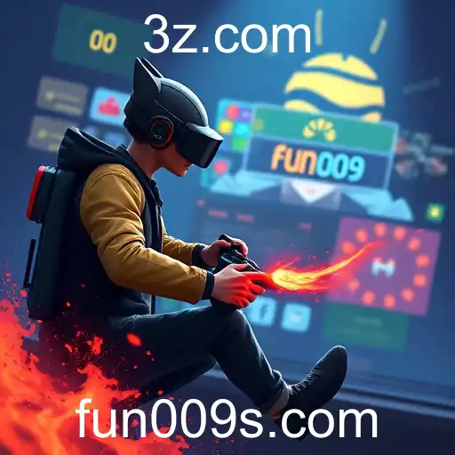 A Revolução dos Jogos Online no Brasil