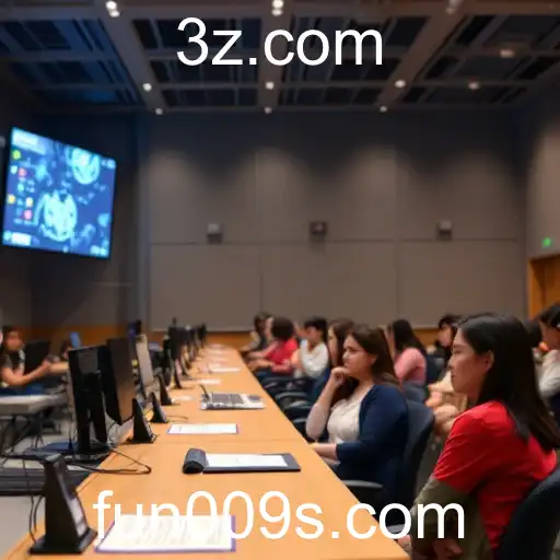 Avanços Tecnológicos no Mundo da Educação