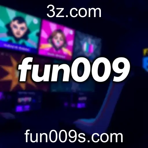 Exploração Digital: Fun009 Transformando o Cenário dos Jogos