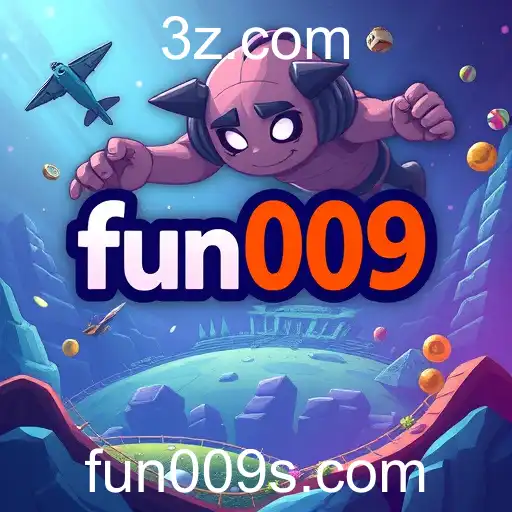 A Ascensão dos Games em 2025: O Impacto do 'fun009'