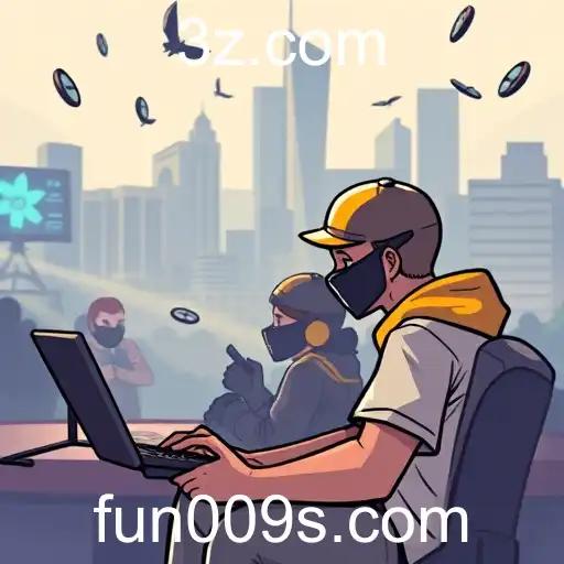 O Impacto dos Jogos Online no Brasil em 2025