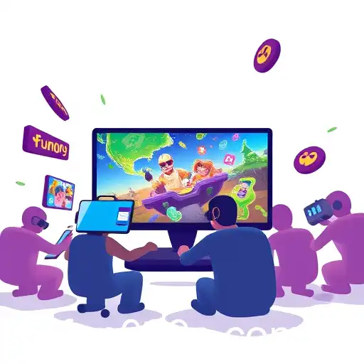 O Impacto dos Jogos Online no Brasil Atual