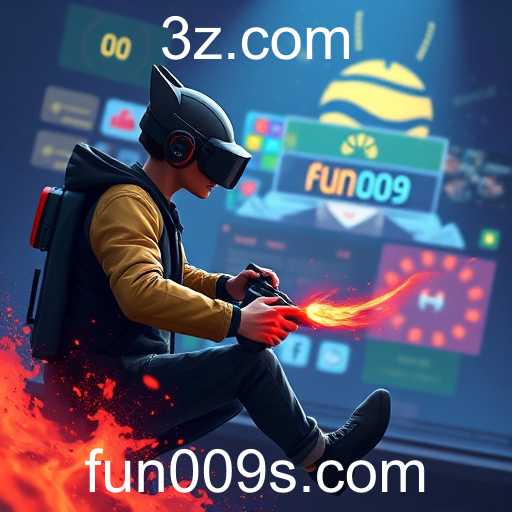 Tendências e Impactos dos Jogos em 2025