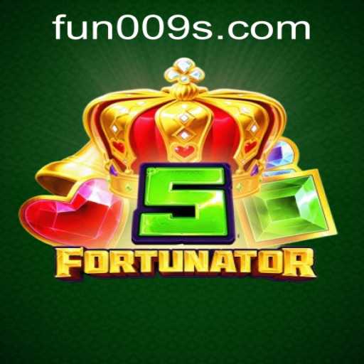 5Fortunator: Dive Into the Thrilling World of Online Gaming