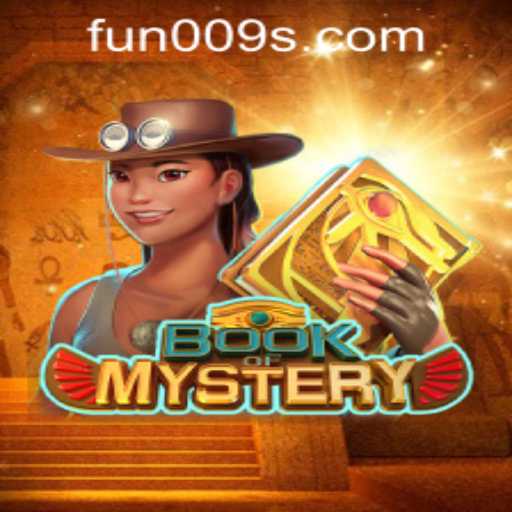 Discover the Excitement of 'Book of Mystery' with fun009 PH Login