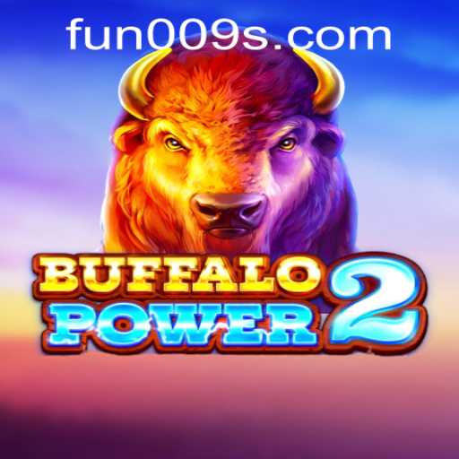 Discover the Thrills of BuffaloPower2: A Captivating Gaming Experience