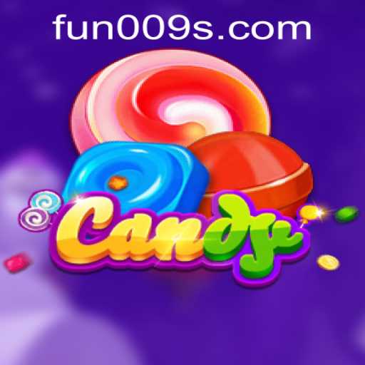Exploring the Sweet World of Candy: A Fun009 PH Login Experience