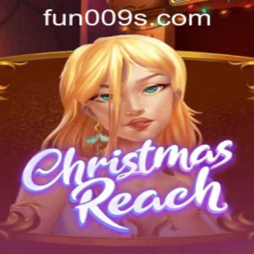ChristmasReach: Embark on a Festive Adventure
