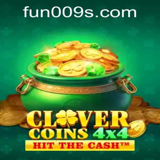 Unlocking the Mysteries of CloverCoins4x4: A New Era in Online Gaming