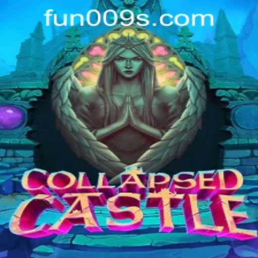 Explore the Enchanting World of CollapsedCastle: A Thrilling Adventure Awaits