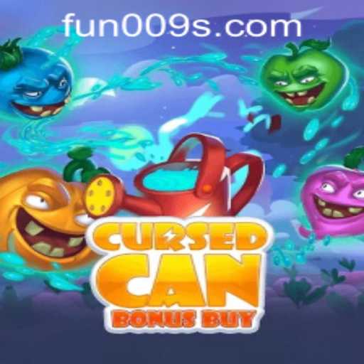 Exploring the Thrills of CursedCanBonusBuy: An Exciting Adventure in Gaming