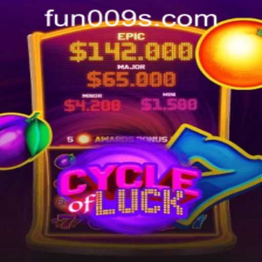 CycleofLuck: A Thrilling Ride in the Gaming World