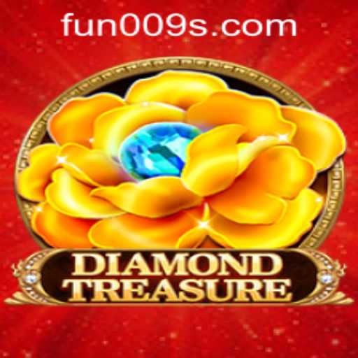 Diamondtreasure: A Thrilling Adventure Awaits with fun009 PH Login