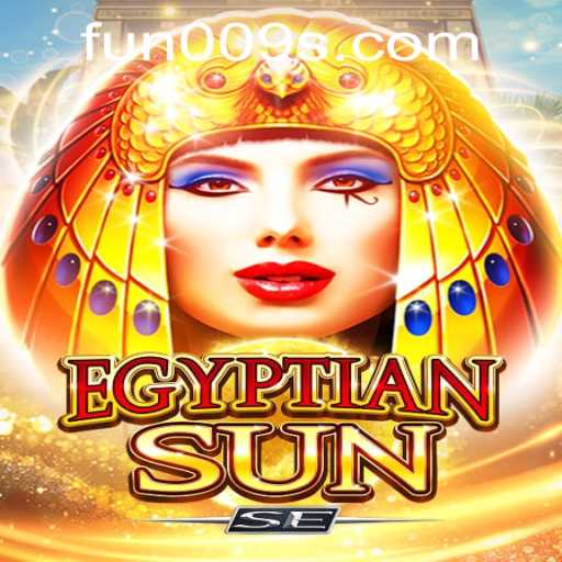 Experience the Mystery of Egypt with EgyptianSunSE and Discover a New Era of Online Gaming