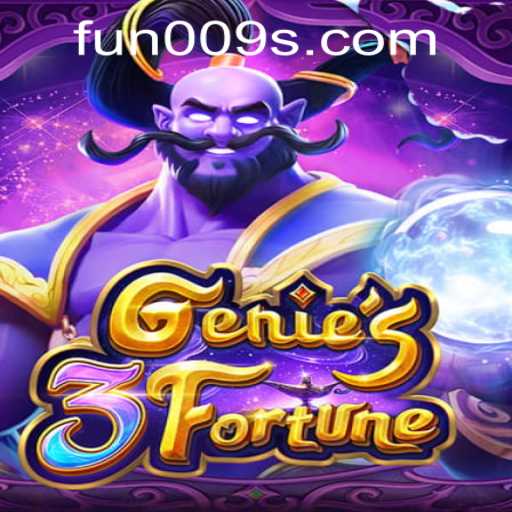 Explore the Mystique of Genie3Fortune: A Comprehensive Guide