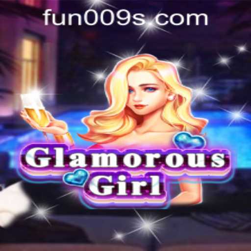 GlamorousGirl: A Dazzling Adventure in Virtual Fashion