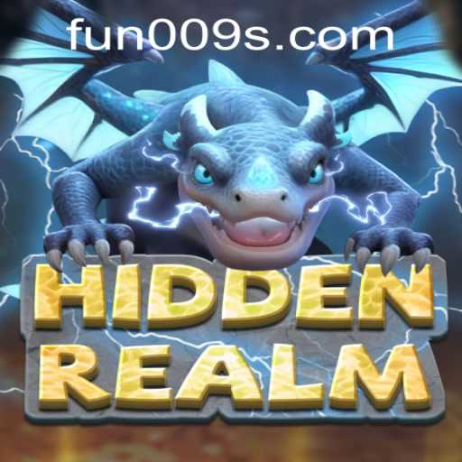 Unveiling HiddenRealm: A Captivating Adventure Awaits