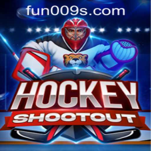 HockeyShootout: The Ultimate Ice Hockey Experience