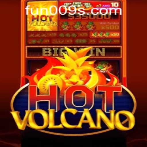 Exploring the Explosive Thrill of HotVolcano