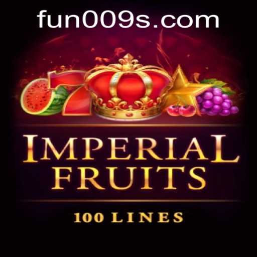 Imperial Fruits 100: Exploring the Fruitful World of Gaming