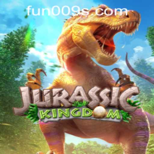 Exploring the World of Jurassic Kingdom: An Exciting Digital Adventure