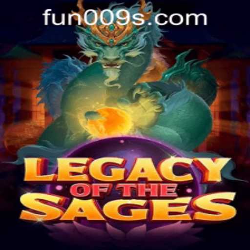 Legacy of the Sages: A Deep Dive into the Realm of Strategic Fantasy
