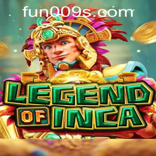 Discover the Exciting World of LegendofInca with fun009 PH Login