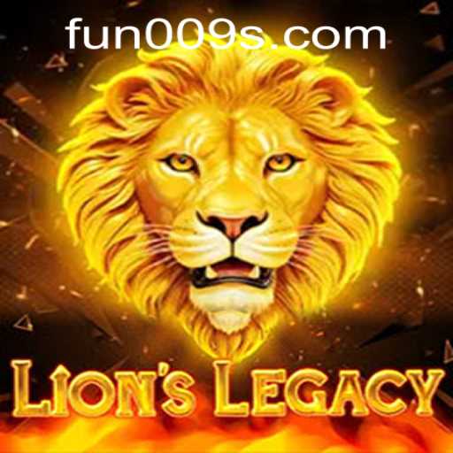 Explore the Adventure of LionsLegacy