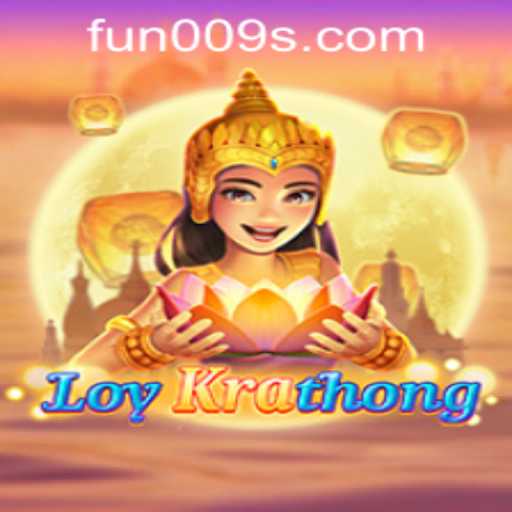 LoyKrathong: A Cultural Celebration Transformed into a Thrilling Game
