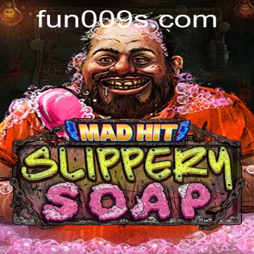 Unveiling MadHitSlipperySoap: The Ultimate Fun Zone with PH Login