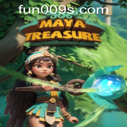 Discover the Thrilling Adventure of MayaTreasure with Fun009 PH Login
