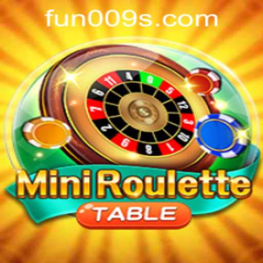Exploring the Thrills of MiniRoulette and the Fun009 PH Login Experience