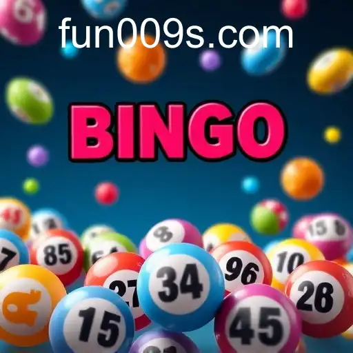 The Exciting World of Online Bingo: Discovering fun009 PH Login
