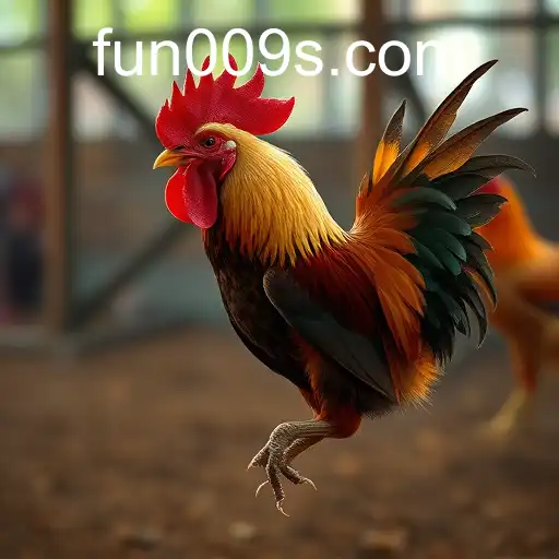 Exploring the World of Online Sabong and the Fun009 PH Login