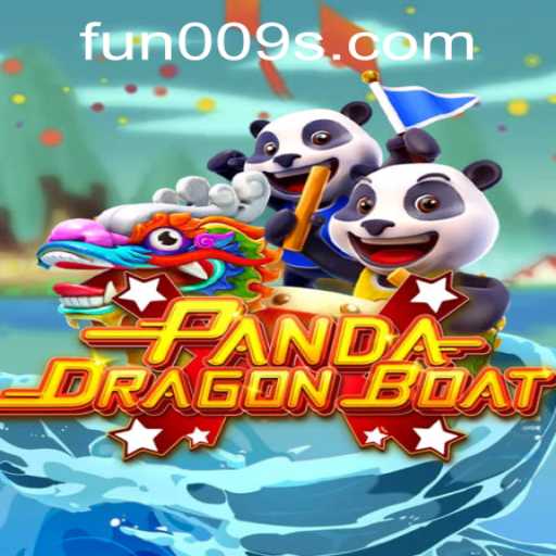 Experience the Thrills of PANDADRAGONBOAT: The Ultimate Fun and Adventure