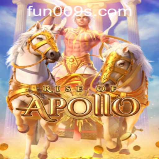 Discover the Thrilling World of RiseofApollo: Your Guide to Gameplay and Fun009 PH Login